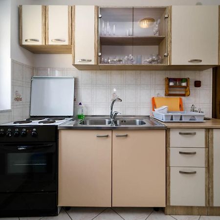 Apartments Mate Balote 54 크르크 외부 사진