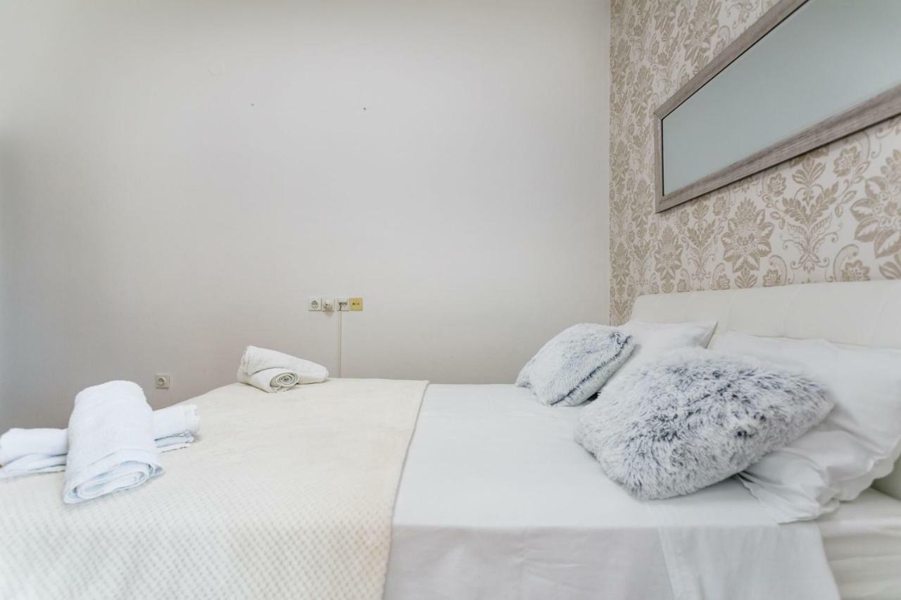 Apartments Mate Balote 54 크르크 외부 사진